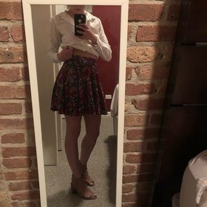 Urban Outfitters soft and stretchy skirt